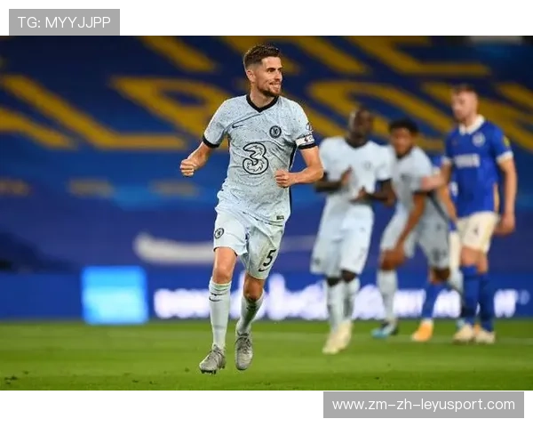 布莱顿中场转移创造大量射门点