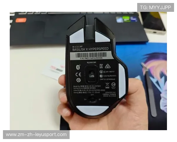 职业选手的“手感调优”：为什么有人一定要用特定品牌、特定厚度的鼠标脚贴？